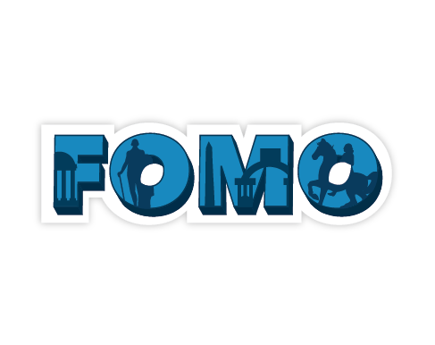 GWU Mobile messages sticker-8