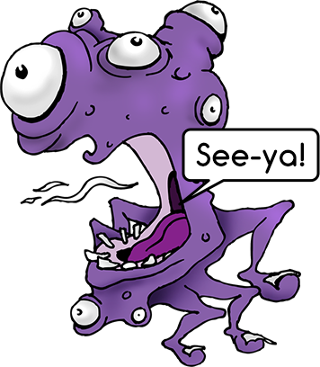 Puppet Pals Pocket messages sticker-1