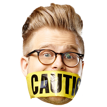 truTV messages sticker-0