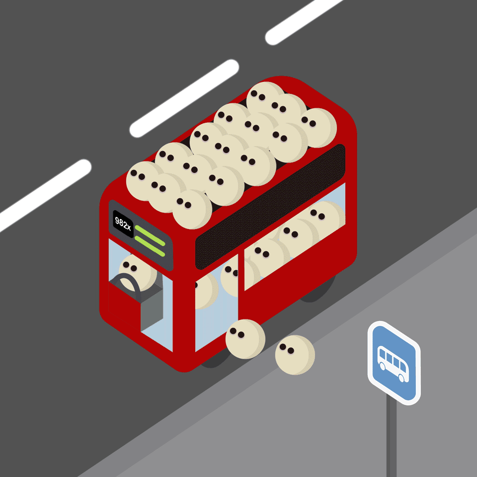 搭車我至叻 messages sticker-2
