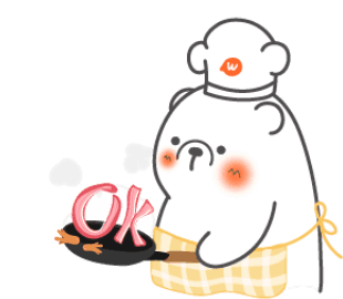Wongnai messages sticker-2