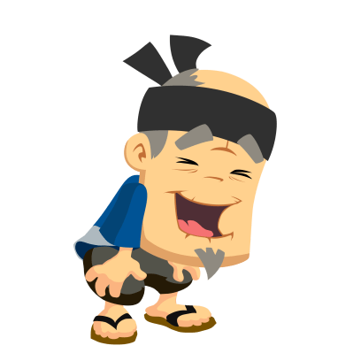 Fruit Ninja® messages sticker-8