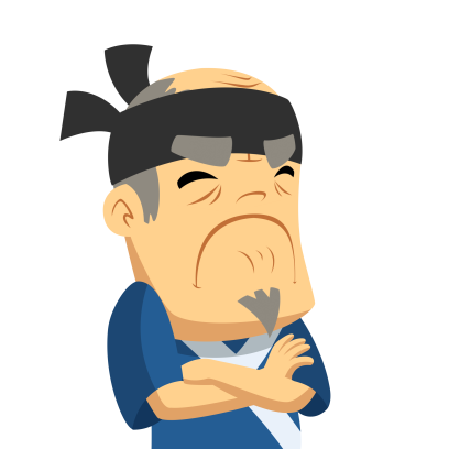 Fruit Ninja® messages sticker-2