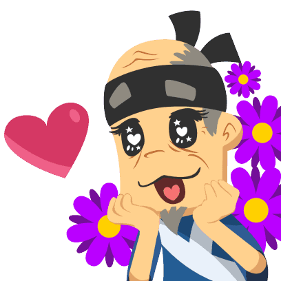 Fruit Ninja® messages sticker-3