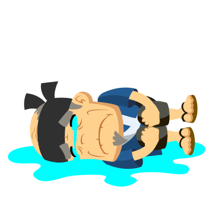 Fruit Ninja® messages sticker-9