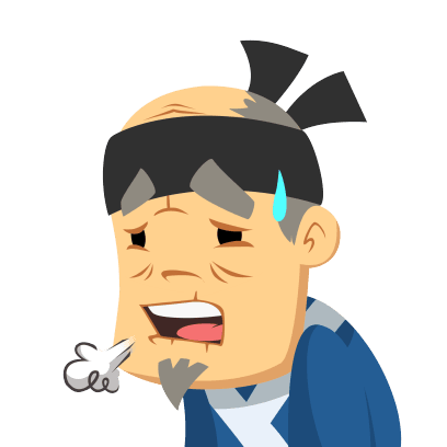 Fruit Ninja® messages sticker-6