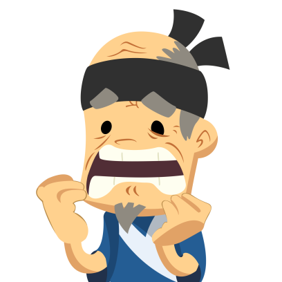 Fruit Ninja® messages sticker-4
