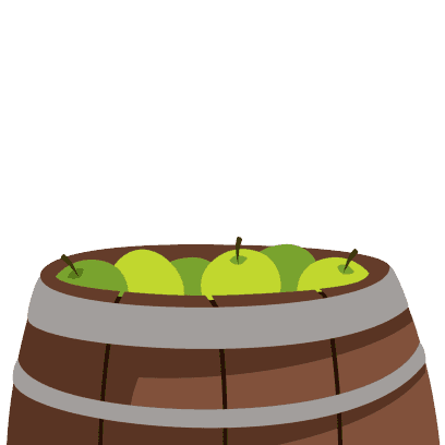 Fruit Ninja® messages sticker-1