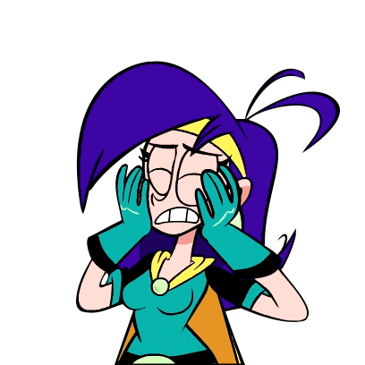 Cartoon Network App messages sticker-4