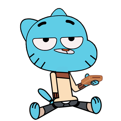 Cartoon Network App messages sticker-1