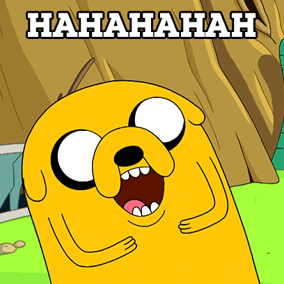 Cartoon Network App messages sticker-8