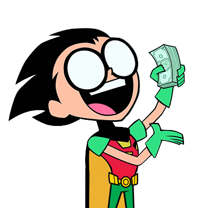 Cartoon Network App messages sticker-6