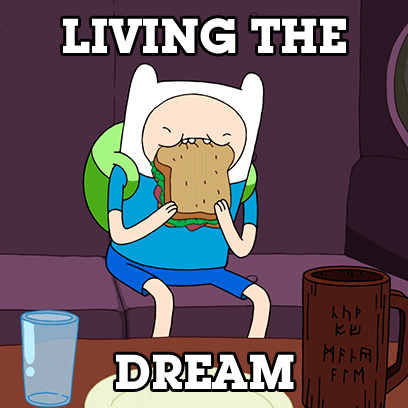Cartoon Network App messages sticker-9