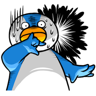 Lobi messages sticker-7