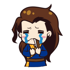 三国杀-三国策略卡牌手游 messages sticker-8