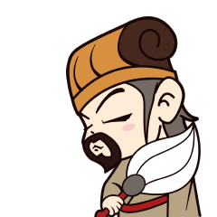 三国杀-三国策略卡牌手游 messages sticker-10