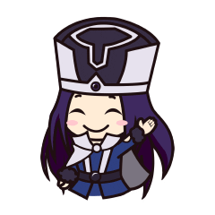 三国杀-三国策略卡牌手游 messages sticker-3