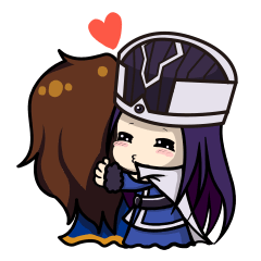 三国杀-三国策略卡牌手游 messages sticker-6