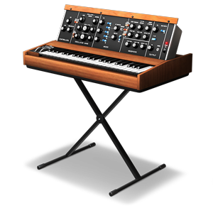 GarageBand messages sticker-9