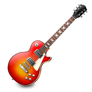 GarageBand messages sticker-2