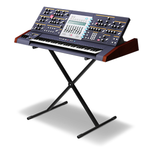 GarageBand messages sticker-8