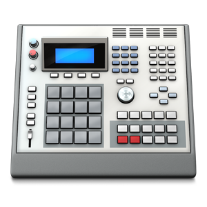 GarageBand messages sticker-10