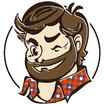 u4Bear - Gay bear social network messages sticker-0