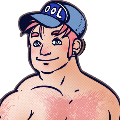 u4Bear: Gay bear social messages sticker-6