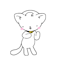Lovecats Fan App messages sticker-5