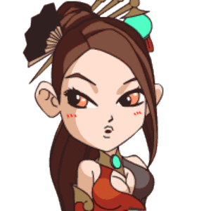 Order & Chaos Online - Fantasy 3D MMORPG messages sticker-4