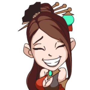 Order & Chaos Online - Fantasy 3D MMORPG messages sticker-0