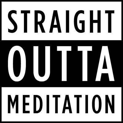 The Mindfulness App: Meditate messages sticker-2