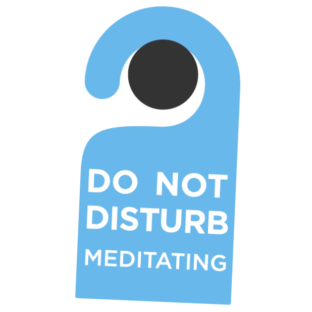 The Mindfulness App: Meditate messages sticker-4