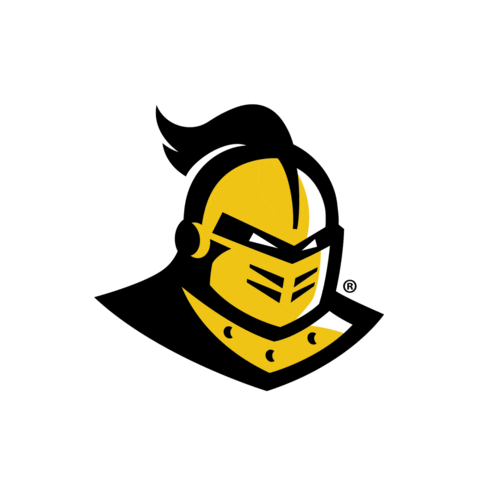 UCF Mobile messages sticker-0
