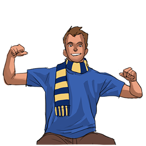 Flick Kick Football Kickoff messages sticker-8