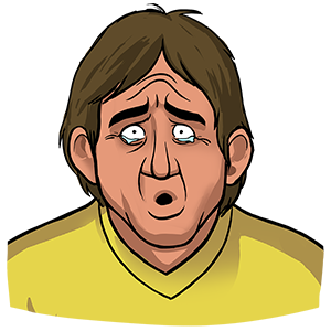 Flick Kick Football Kickoff messages sticker-6