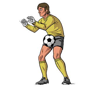 Flick Kick Football Kickoff messages sticker-11