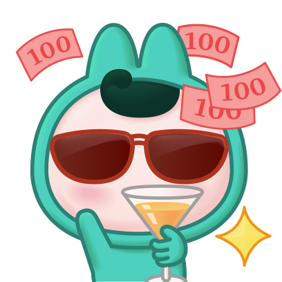 美团 - 吃喝玩乐全都有 messages sticker-2