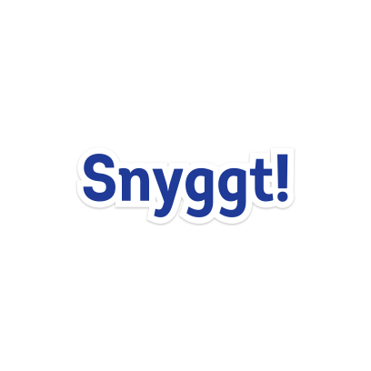 Länsförsäkringar messages sticker-7