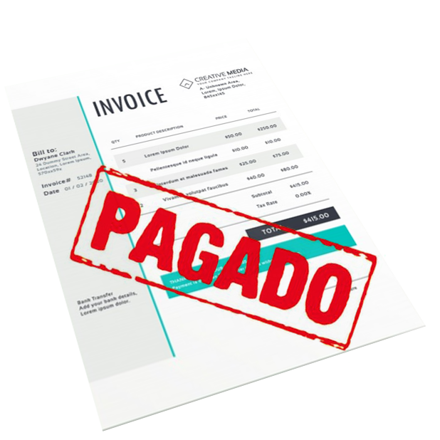 Contasimple – Invoices messages sticker-0