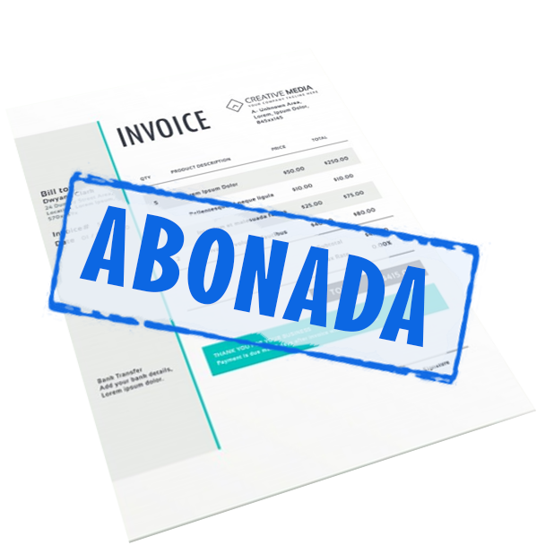 Contasimple – Invoices messages sticker-4