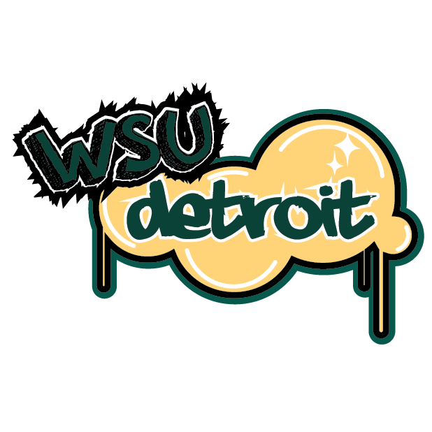 WSU Mobile messages sticker-3