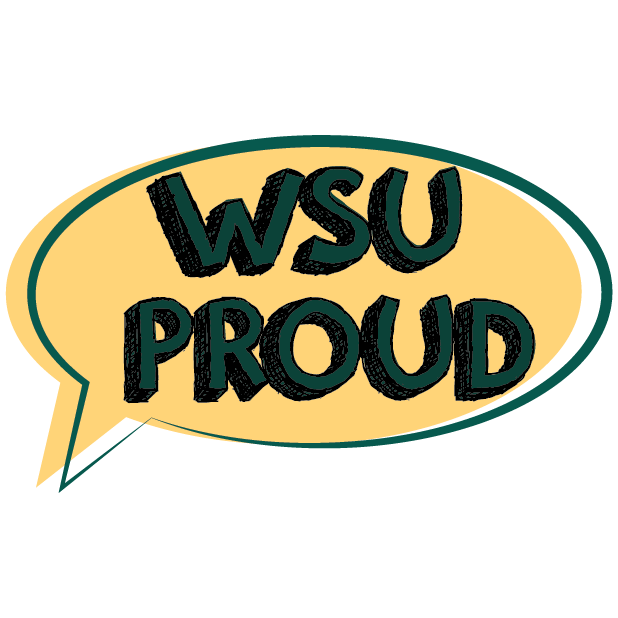 WSU Mobile messages sticker-6