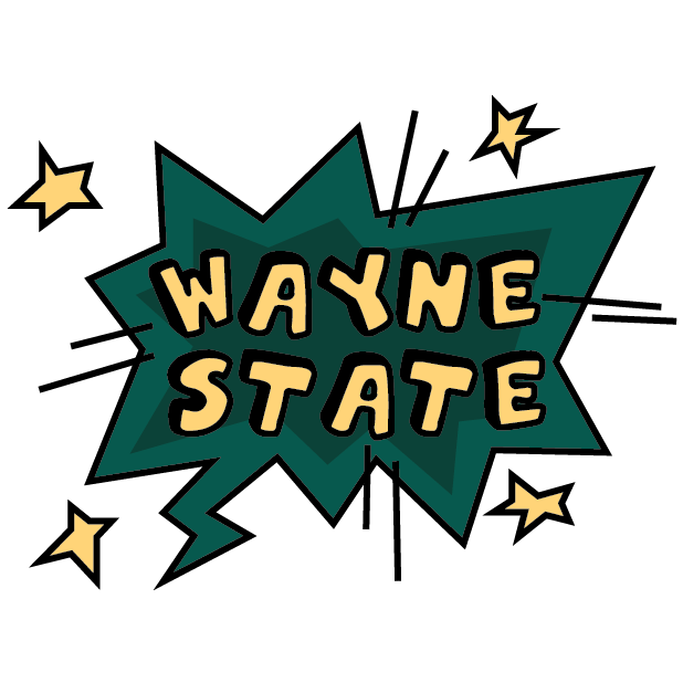 WSU Mobile messages sticker-1