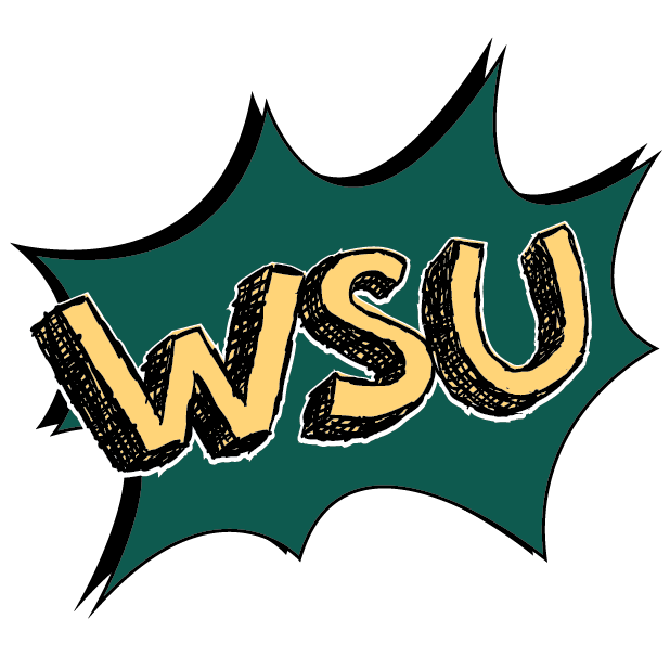WSU Mobile messages sticker-2