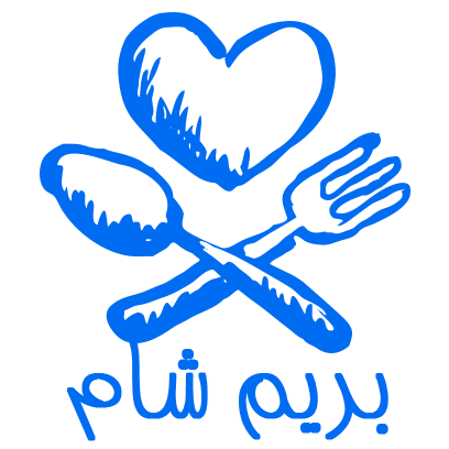 Ashpazi Irani آشپزی ایرانی messages sticker-1