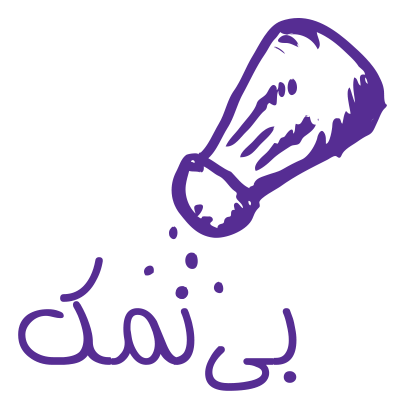 Ashpazi Irani آشپزی ایرانی messages sticker-7