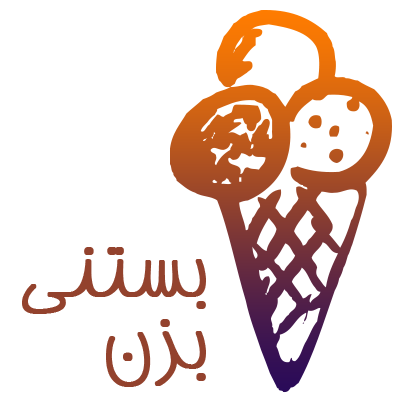 Ashpazi Irani آشپزی ایرانی messages sticker-6