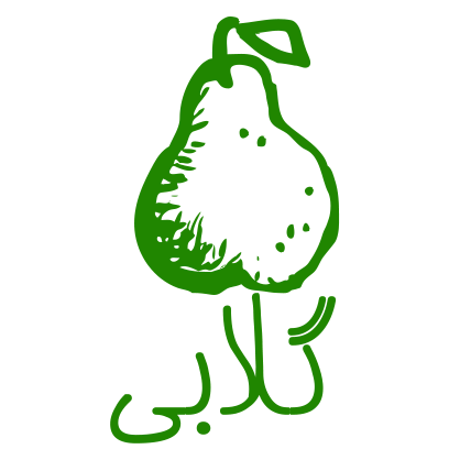 Ashpazi Irani آشپزی ایرانی messages sticker-9