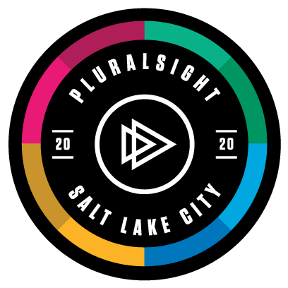 Pluralsight: Learn Tech Skills messages sticker-3